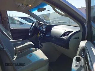 2011 Dodge Grand Caravan SXT with VIN 2D4RN4DG1BR791674, listed as a IAAI auction lot 41794699 with 164,519 mi miles and . Bid and sale history available at DreamBid. Image 5.