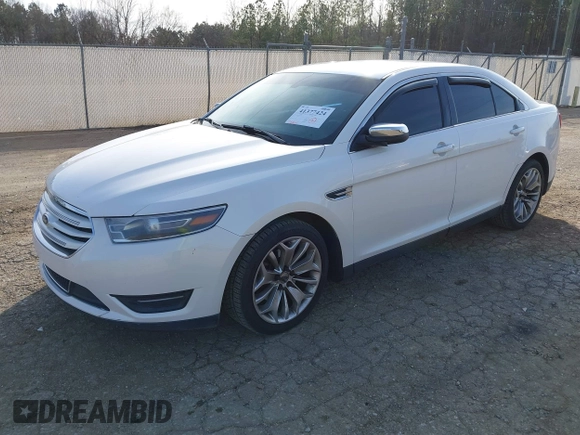 2016 Ford Taurus Limited with VIN 1FAHP2F83GG105842, listed as a IAAI auction lot 41377424 with 178,461 mi miles and . Bid and sale history available at DreamBid. Image 18.