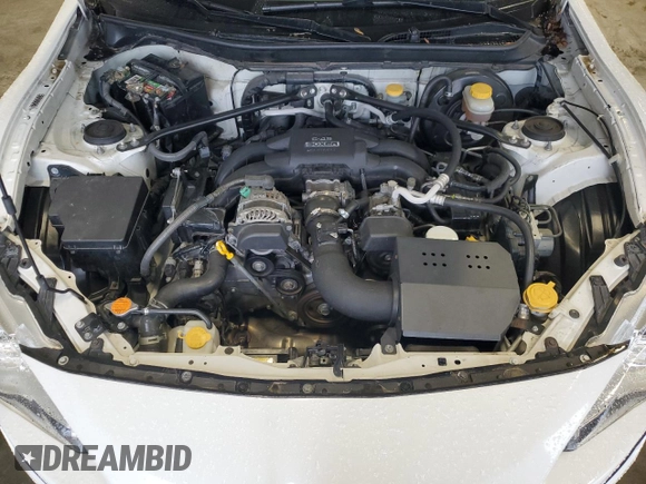 2016 Scion FR-S with VIN JF1ZNAA15G9701621, listed as a Copart auction lot 52331315 with 54,746 mi miles and Clean Title. Bid and sale history available at DreamBid. Image 11.