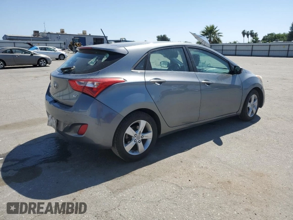 2017 Hyundai Elantra with VIN KMHD35LH0HU358044, listed as a Copart auction lot 56901305 with 154,228 mi miles and Clean title. Bid and sale history available at DreamBid. Image 3.