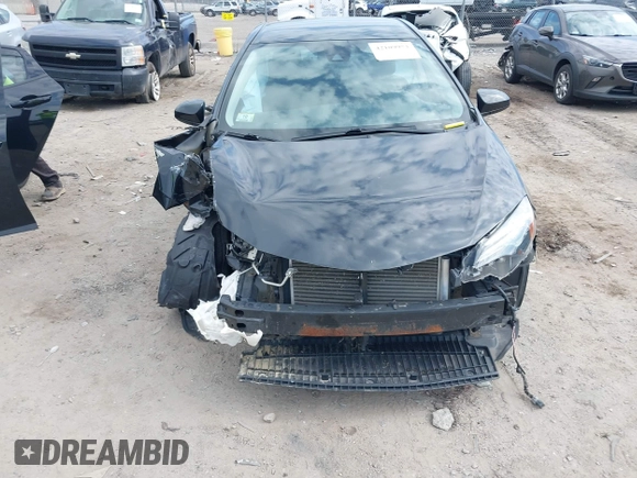 2018 Toyota Corolla L z VIN 2T1BURHEXJC003206, wystawiony jako IAAI lot #42109973 z przebiegiem 90 831 mil mil oraz . Historia ofert i sprzedaży dostępna na DreamBid. Obrazek 12.