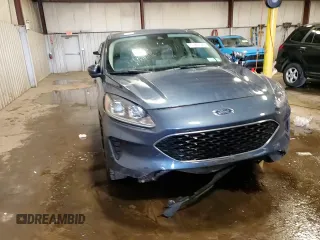 2020 Ford Escape SE с VIN 1FMCU9G68LUB54707, выставлен на аукционе Copart как лот 62463975 с пробегом 92 062 миль миль и Списание • Salvage title. История ставок и продаж доступна на DreamBid. Изображение 15.