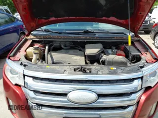 2013 Ford Edge Limited with VIN 2FMDK4KC8DBA95045, listed as a IAAI auction lot 42058379 with 173,272 mi miles. Bid and sale history available at carsss.com. Image 10.