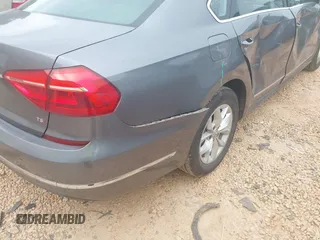 2016 Volkswagen Passat S with VIN 1VWAT7A30GC059925, listed as a IAAI auction lot 42291868 with 74,839 mi miles and . Bid and sale history available at DreamBid. Image 6.