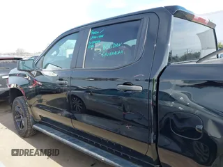 2022 Chevrolet Silverado 1500 Custom Trail Boss with VIN 3GCPDCED5NG547087, listed as a IAAI auction lot 41217879 with 164,539 mi miles and . Bid and sale history available at DreamBid. Image 15.