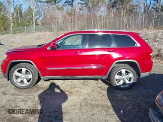 2011 Jeep Grand Cherokee Laredo с VIN 1J4RR4GG0BC528513, выставлен на аукционе IAAI как лот 41903940 с пробегом 178 861 миль миль и . История ставок и продаж доступна на DreamBid. Изображение 14.