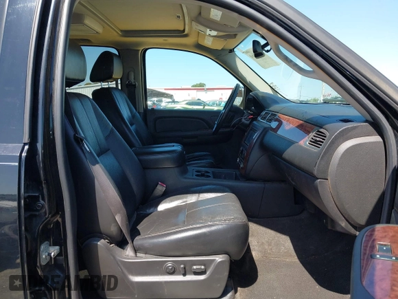 2007 Chevrolet Avalanche 3LT с VIN 3GNFK12377G161203, выставлен на аукционе IAAI как лот 42395660 с пробегом 215 448 миль миль и . История ставок и продаж доступна на DreamBid. Изображение 5.