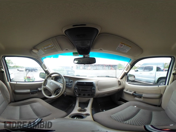 2003 Ford Explorer Sport Trac XLS с VIN 1FMDU77E63UA59921, выставлен на аукционе IAAI как лот 42531819 с пробегом 90 069 миль миль и . История ставок и продаж доступна на DreamBid. Изображение 18.