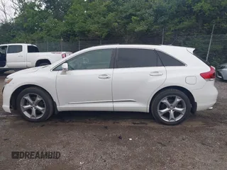 2014 Toyota Venza XLE z VIN 4T3BK3BB0EU101867, wystawiony jako IAAI lot #42301999 z przebiegiem 95 303 mil mil oraz . Historia ofert i sprzedaży dostępna na DreamBid. Obrazek 15.