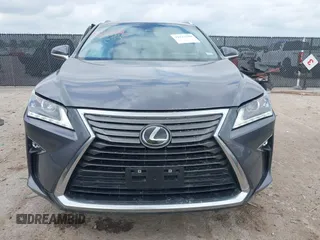 2017 Lexus RX 350 with VIN 2T2ZZMCAXHC085659, listed as a IAAI auction lot 42111108 with 54,030 mi miles and . Bid and sale history available at DreamBid. Image 13.