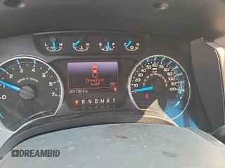 2013 Ford F-150 XL с VIN 1FTFW1EF0DFA22045, выставлен на аукционе IAAI как лот 42571684 с пробегом 201 738 миль миль и . История ставок и продаж доступна на DreamBid. Изображение 18.