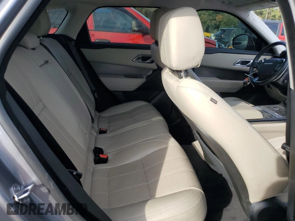 2020 Land Rover Range Rover Velar S with VIN SALYB2EX4LA274517, listed as a Copart auction lot 78414253 with 47,743 mi miles. Bid and sale history available at carsss.com. Image 11.