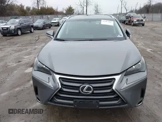 2017 Lexus NX 200t z VIN JTJBARBZ3H2114934, wystawiony jako IAAI lot #41487081 z przebiegiem 138 606 mil mil oraz . Historia ofert i sprzedaży dostępna na DreamBid. Obrazek 13.