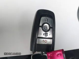 2017 Ford Fusion Hybrid SE с VIN 3FA6P0LU6HR324771, выставлен на аукционе IAAI как лот 42612195 с пробегом 103 988 миль миль и . История ставок и продаж доступна на DreamBid. Изображение 11.