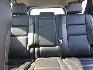 2013 Dodge Durango Crew with VIN 1C4RDJDG5DC701016, listed as a Copart auction lot 60832385 with 236,719 mi miles and Salvage title. Bid and sale history available at DreamBid. Image 10.