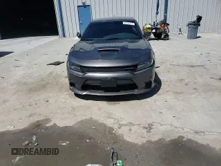 2021 Dodge Charger R/T z VIN 2C3CDXCT5MH587494, wystawiony jako Copart lot #53191575 z przebiegiem 70 522 mil mil oraz Nie do naprawy • Non repairable. Historia ofert i sprzedaży dostępna na DreamBid. Obrazek 13.