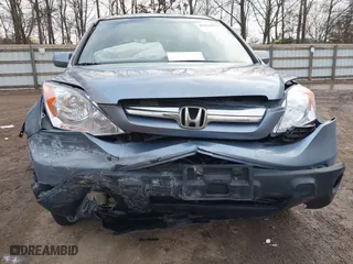 2008 Honda CR-V EX-L with VIN 5J6RE38708L010530, listed as a IAAI auction lot 41256892 with 131,158 mi miles. Bid and sale history available at carsss.com. Image 6.
