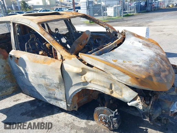 2020 Honda CR-V EX-L z VIN 2HKRW2H8XLH683635, wystawiony jako IAAI lot #41573408 z przebiegiem Nie podano mil oraz . Historia ofert i sprzedaży dostępna na DreamBid. Obrazek 6.
