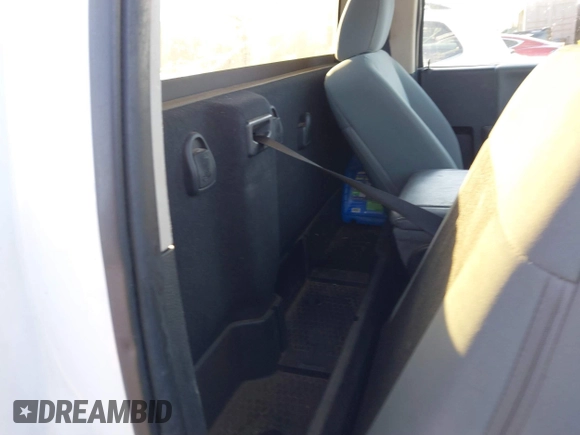 2017 Ram 1500 Tradesman с VIN 3C6JR6DG0HG541729, выставлен на аукционе IAAI как лот 41363568 с пробегом 171 600 миль миль и . История ставок и продаж доступна на DreamBid. Изображение 8.
