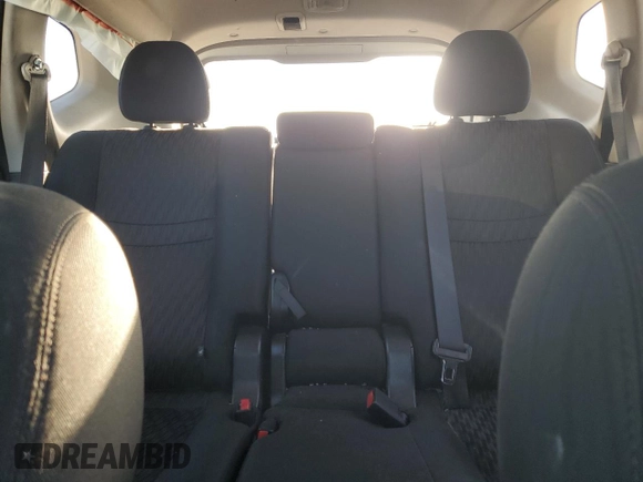2018 Nissan Rogue S with VIN 5N1AT2MT7JC777282, listed as a Copart auction lot 49252155 with 180,883 mi miles and Salvage Title. Bid and sale history available at carsss.com. Image 10.
