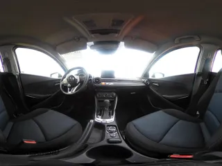 2016 Scion iA with VIN 3MYDLBZV9GY126295, listed as a IAAI auction lot 41873166 with 112,793 mi miles. Bid and sale history available at carsss.com. Image 18.