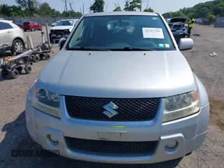 2008 Suzuki Grand Vitara with VIN JS3TE941684101054, listed as a IAAI auction lot 42797159 with 148,773 mi miles and . Bid and sale history available at DreamBid. Image 6.