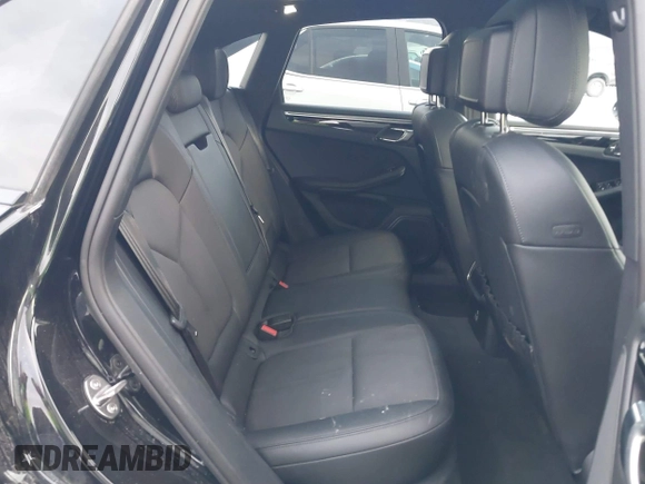 2022 Porsche Macan z VIN WP1AA2A59NLB06264, wystawiony jako IAAI lot #41498822 z przebiegiem 15 701 mil mil oraz . Historia ofert i sprzedaży dostępna na DreamBid. Obrazek 8.