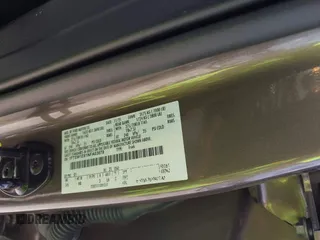 2022 Ford F-150 XL с VIN 1FTEW1E81NFA03079, выставлен на аукционе IAAI как лот 42639680 с пробегом 96 132 миль миль и . История ставок и продаж доступна на DreamBid. Изображение 9.