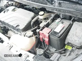 2021 Chevrolet Spark LS z VIN KL8CB6SAXMC220341, wystawiony jako IAAI lot #43325574 z przebiegiem 10 234 mil mil oraz . Historia ofert i sprzedaży dostępna na DreamBid. Obrazek 19.