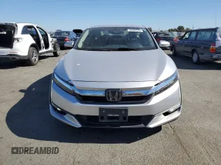 2020 Honda Clarity Plug-In Hybrid with VIN JHMZC5F13LC002533, listed as a Copart auction lot 76206644 with 144,022 mi miles and Salvage Title. Bid and sale history available at carsss.com. Image 5.