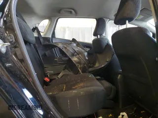 2016 Honda Fit LX z VIN JHMGK5H58GX016226, wystawiony jako Copart lot #60234945 z przebiegiem 130 432 mil mil oraz Szkoda całkowita • Salvage title. Historia ofert i sprzedaży dostępna na DreamBid. Obrazek 10.