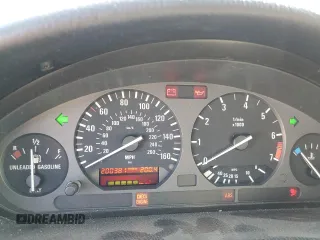 1995 BMW 3 Series 318iC with VIN WBABK5326SEC85578, listed as a Copart auction lot 70908734 with 200,381 mi miles and Salvage Title. Bid and sale history available at carsss.com. Image 9.