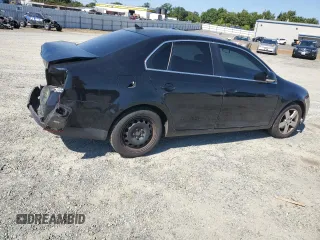 2009 Volkswagen Jetta SE with VIN 3VWRZ71K39M139505, listed as a Copart auction lot 57687645 with 217,149 mi miles and Salvage title. Bid and sale history available at DreamBid. Image 3.