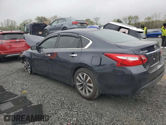 2017 Nissan Altima SV z VIN 1N4AL3AP5HC278207, wystawiony jako Copart lot #51262685 z przebiegiem 111 907 mil mil oraz Szkoda całkowita • Salvage title. Historia ofert i sprzedaży dostępna na DreamBid. Obrazek 2.