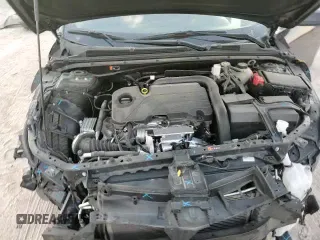 2024 Chevrolet Malibu RS с VIN 1G1ZG5ST0RF182681, выставлен на аукционе Copart как лот 84774335 с пробегом 19 609 миль миль и Списание • Salvage title. История ставок и продаж доступна на DreamBid. Изображение 14.