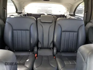 2009 Mercedes-Benz R 3.5L with VIN 4JGCB65E79A091057, listed as a Copart auction lot 52186915 with 99,173 mi miles and Salvage Title. Bid and sale history available at DreamBid. Image 10.