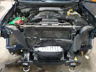2013 Ford F-150 XL with VIN 1FTFW1ET1DKG51049, listed as a Copart auction lot 44202195 with 133,415 mi miles and Salvage Title. Bid and sale history available at carsss.com. Image 12.