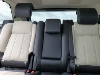 2011 Land Rover Range Rover Sport SC with VIN SALSP2E4XBA286585, listed as a Copart auction lot 61053405 with 86,419 mi miles and Clean title. Bid and sale history available at DreamBid. Image 10.