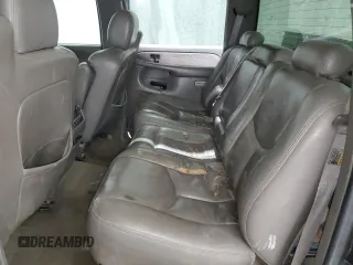 2003 GMC Sierra 2500HD SLT z VIN 1GTHK23103F107158, wystawiony jako Copart lot #50429915 z przebiegiem Nie podano mil oraz Szkoda całkowita • Salvage title. Historia ofert i sprzedaży dostępna na DreamBid. Obrazek 10.