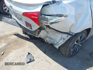 2017 Toyota Corolla L с VIN 2T1BURHE4HC819399, выставлен на аукционе IAAI как лот 42539366 с пробегом 134 248 миль миль и . История ставок и продаж доступна на DreamBid. Изображение 18.