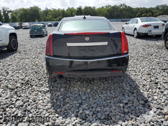 2011 Cadillac CTS z VIN 1G6DA5EY0B0119506, wystawiony jako Copart lot #60086105 z przebiegiem 174 946 mil mil oraz Nie do naprawy • Non repairable. Historia ofert i sprzedaży dostępna na DreamBid. Obrazek 6.