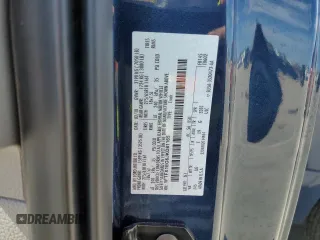 2018 Ford F-150 XL z VIN 1FTFX1EG6JKD81165, wystawiony jako Copart lot #54134385 z przebiegiem 38 999 mil mil oraz Szkoda całkowita • Salvage title. Historia ofert i sprzedaży dostępna na DreamBid. Obrazek 12.