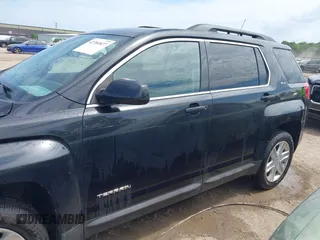 2011 GMC Terrain SLE-2 with VIN 2CTALSEC1B6357941, listed as a IAAI auction lot 42704827 with 70,228 mi miles and . Bid and sale history available at DreamBid. Image 15.