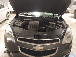 2011 Chevrolet Equinox LTZ with VIN 2CNFLGEC4B6388529, listed as a IAAI auction lot 41601029 with 157,791 mi miles. Bid and sale history available at carsss.com. Image 10.