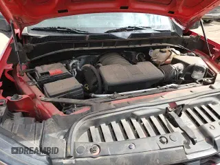 2020 Chevrolet Silverado 1500 Custom с VIN 3GCUYBEF2LG205340, выставлен на аукционе Copart как лот 60940255 с пробегом 38 091 миль миль и Чистый • Clean title. История ставок и продаж доступна на DreamBid. Изображение 13.