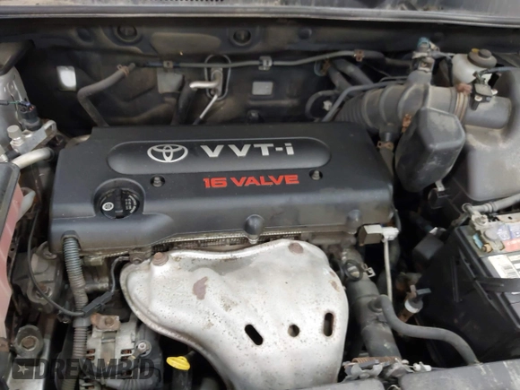 2008 Toyota RAV4 с VIN JTMBD33V985140407, выставлен на аукционе IAAI как лот 42491719 с пробегом 164 518 миль миль и . История ставок и продаж доступна на DreamBid. Изображение 10.