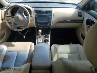 2015 Nissan Altima 2.5 with VIN 1N4AL3AP1FN339604, listed as a Copart auction lot 45107305 with 220,931 mi miles and Salvage Title. Bid and sale history available at carsss.com. Image 8.