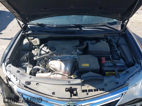 2014 Toyota Camry L with VIN 4T4BF1FK0ER415343, listed as a IAAI auction lot 41845661 with 25,247 mi miles and . Bid and sale history available at DreamBid. Image 10.