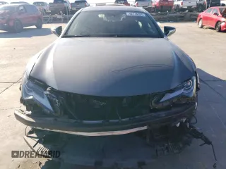 2019 Lexus RC 300 with VIN JTHHA5BC7K5009450, listed as a Copart auction lot 42174355 with 41,388 mi miles and Salvage title. Bid and sale history available at DreamBid. Image 5.