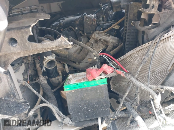 2013 Ford F-150 XL with VIN 1FTEX1CM3DKG47489, listed as a IAAI auction lot 42302778 with Not provided miles and . Bid and sale history available at DreamBid. Image 19.